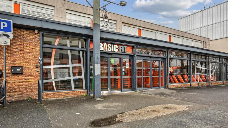 Basic-Fit &Eacute;pinay-sur-Seine Avenue Joffre
