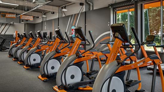 Basic-Fit Le Havre Rue Henri de Saint-Delis 24/7