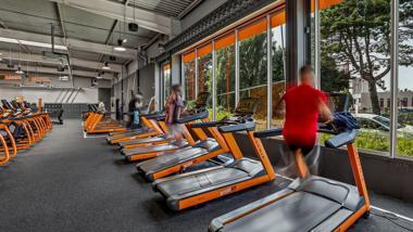 Basic-Fit Le Havre Rue Henri de Saint-Delis 24/7