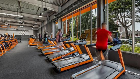 Basic-Fit Le Havre Rue Henri de Saint-Delis 24/7