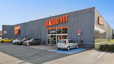 Basic-Fit Le Havre Rue Henri de Saint-Delis 24/7