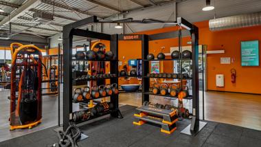 Basic-Fit Le Havre Rue Henri de Saint-Delis 24/7