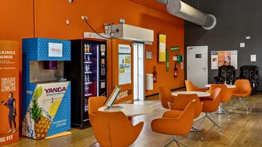 Basic-Fit Le Havre Rue Henri de Saint-Delis 24/7