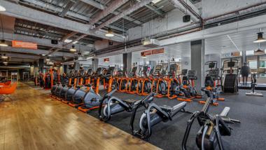 Basic-Fit Tourcoing Chaussée Denis Papin