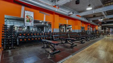 Basic-Fit Tourcoing Chaussée Denis Papin