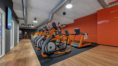 Basic-Fit Saint-&Eacute;tienne Avenue de la Lib&eacute;ration