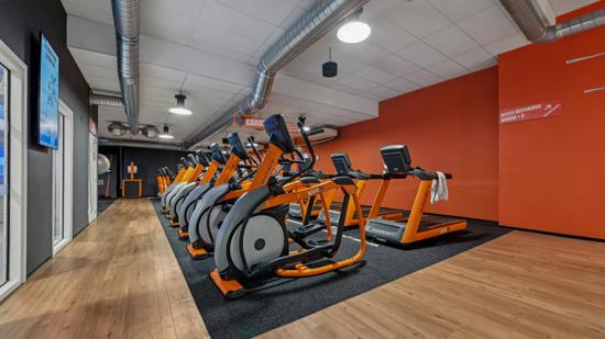 Basic-Fit Saint-&Eacute;tienne Avenue de la Lib&eacute;ration