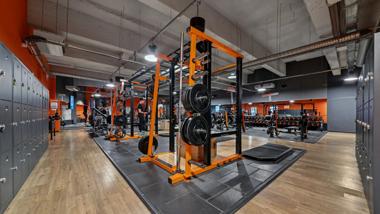 Basic-Fit Saint-&Eacute;tienne Avenue de la Lib&eacute;ration