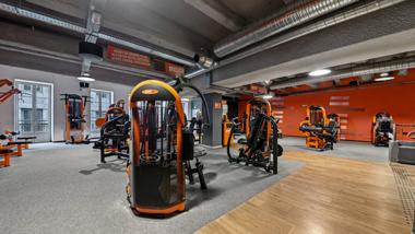 Basic-Fit Saint-&Eacute;tienne Avenue de la Lib&eacute;ration