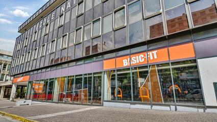 Basic-Fit Saint-Etienne Rue des Docteurs Charcot 24/7