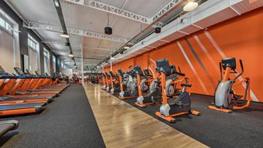 Basic-Fit Valence Boulevard Général de Gaulle