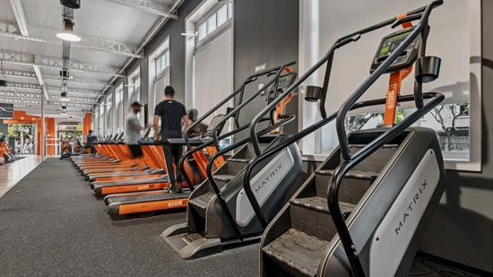 Basic-Fit Valence Boulevard G&eacute;n&eacute;ral de Gaulle