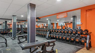 Basic-Fit Valence Boulevard Général de Gaulle