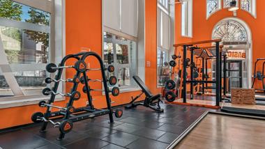 Basic-Fit Valence Boulevard Général de Gaulle