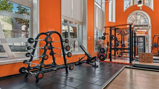 Basic-Fit Valence Boulevard G&eacute;n&eacute;ral de Gaulle