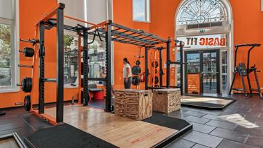 Basic-Fit Valence Boulevard Général de Gaulle