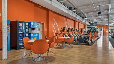 Basic-Fit Valence Boulevard Général de Gaulle