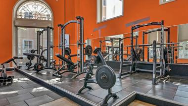 Basic-Fit Valence Boulevard Général de Gaulle