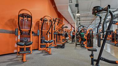 Basic-Fit Valence Boulevard Général de Gaulle