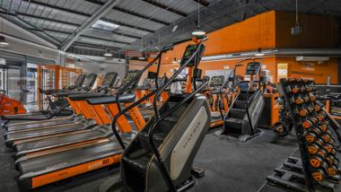 Basic-Fit Trignac Rue des Courlis