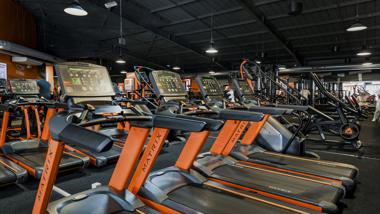 Basic-Fit Trignac Rue des Courlis