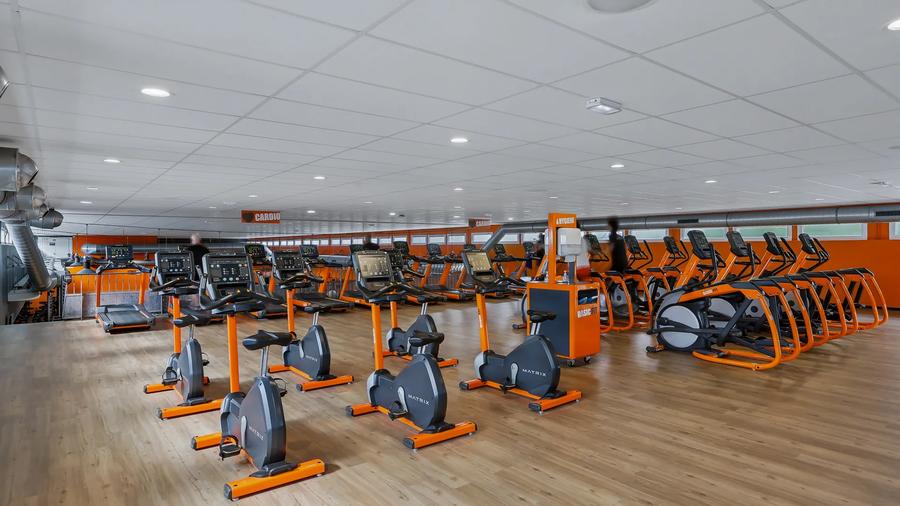 Basic-Fit Toulouse Chemin du Sang de Serp