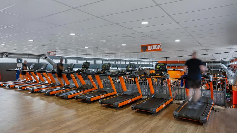 Basic-Fit Toulouse Chemin du Sang de Serp