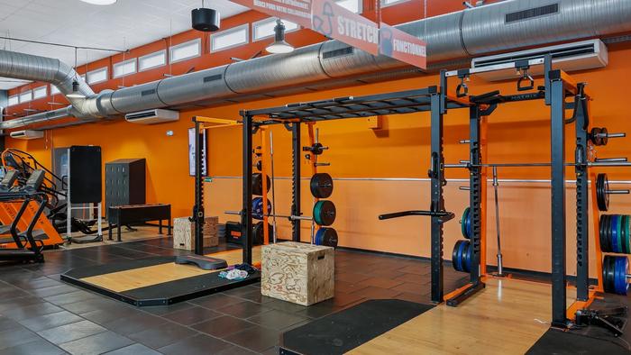 Basic-Fit Toulouse Chemin du Sang de Serp