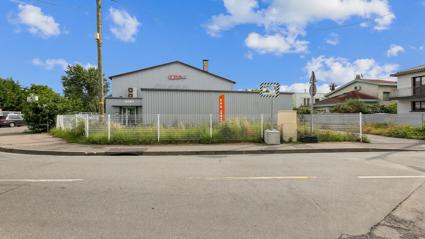 Basic-Fit Toulouse Chemin du Sang de Serp