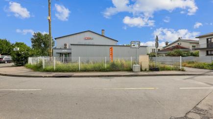 Basic-Fit Toulouse Chemin du Sang de Serp