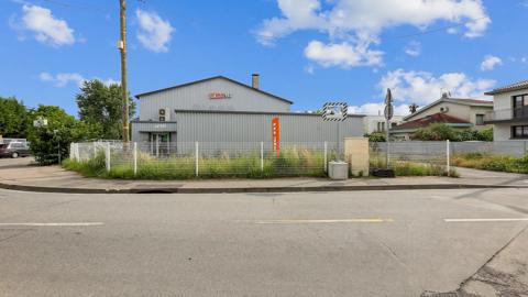 Basic-Fit Toulouse Chemin du Sang de Serp