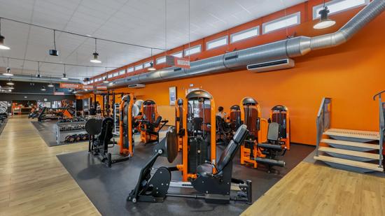 Basic-Fit Toulouse Chemin du Sang de Serp