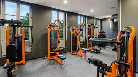 Basic-Fit Toulouse All&eacute;e Jean Jaur&egrave;s