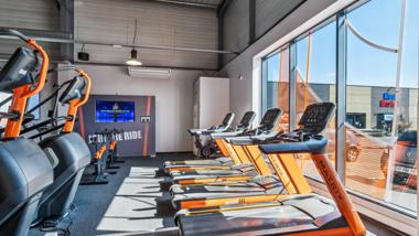 Basic-Fit Meaux Avenue de la Victoire