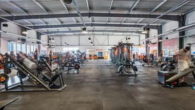 Basic-Fit Meaux Avenue de la Victoire