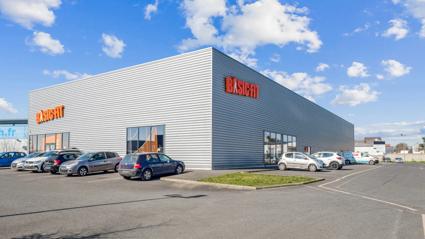 Basic-Fit Meaux Avenue de la Victoire