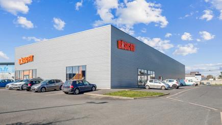 Basic-Fit Meaux Avenue de la Victoire