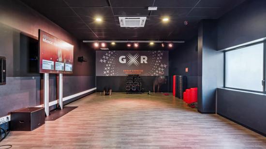 Basic-Fit Meaux Avenue de la Victoire