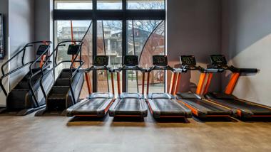 Basic-Fit Marseille Quai de la Joliette