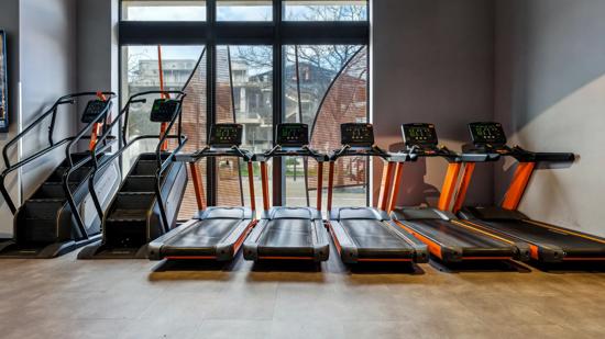 Basic-Fit Marseille Quai de la Joliette