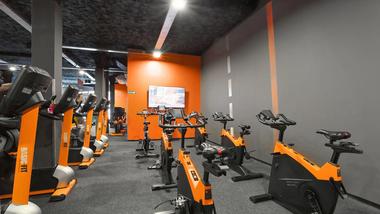 Basic-Fit Clichy-la-Garenne Rue Madame de Sanzillon