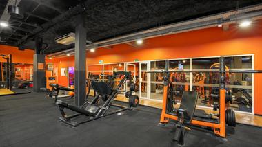 Basic-Fit Clichy-la-Garenne Rue Madame de Sanzillon