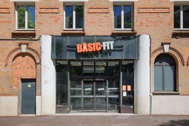 Basic-Fit Clichy-la-Garenne Rue Madame de Sanzillon