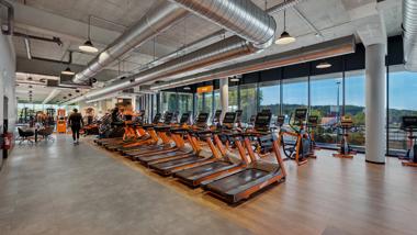 Basic-Fit Boulazac Avenue Robert Desnos
