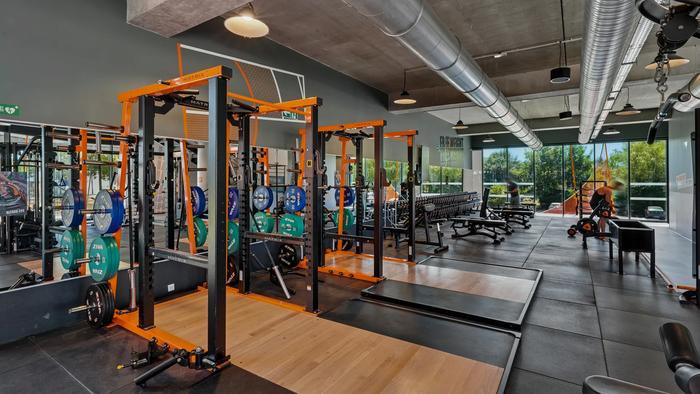 Basic-Fit Boulazac Avenue Robert Desnos