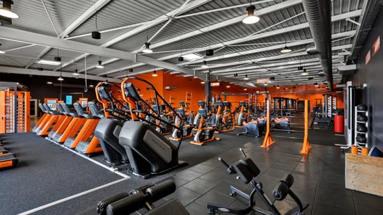 Basic-Fit Albi Route de la Dr&egrave;che