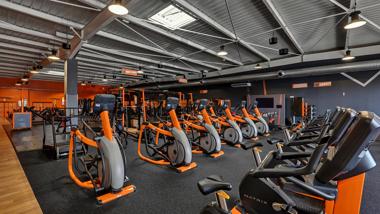 Basic-Fit Albi Route de la Drèche