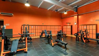 Basic-Fit Albi Route de la Drèche