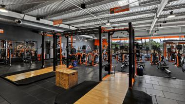 Basic-Fit Albi Route de la Drèche