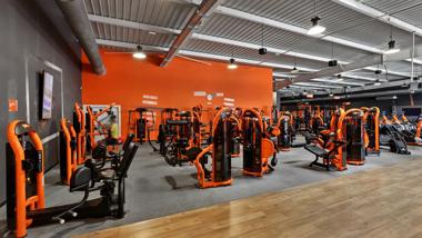 Basic-Fit Albi Route de la Drèche